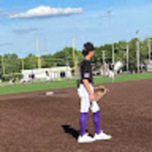 Meet your Posher, Jackson